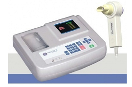 Helios 401 RMS Spirometer , buy spirometer at best price, buy PFT machines