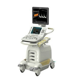 Buy Hitachi ARIETTA 60 Ultrasound Machine at best price, buy new or refurbished ultrasound machine at best price