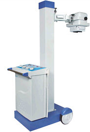 Buy 100mA mobile X ray Epsilon 100