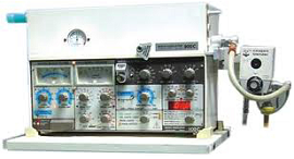 Siemens Servo 900C Ventilator