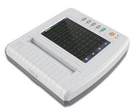 Sell used EEG machine RMS Vesta