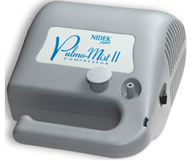 nebulizer price , Nidek Pulmo mist price