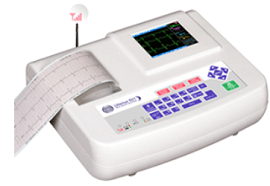 Buy RMS tele ECG machine at low price