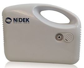 Nebulizer price, price for nidek easy mist nebulizer