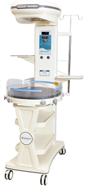 Buy new Infant Radiant Warmer Neo 500 for NICU