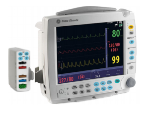 Datex-Ohmeda FM Flexible Monitor, patient monitor spares, online spares and accessories, datex ohmeda fm monitor, flexible monitor, used patient monitor, buy sell medical equipment, primedeq, medical equipment marketplace,medical equipment, e-marketplace,