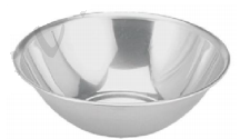 Rapture Dressing Bowl