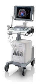 Mindray Ultrasound DC-N2