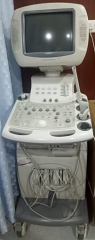 Mindray DC-6 Ultrasound Machine