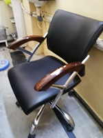 Doctor Chair