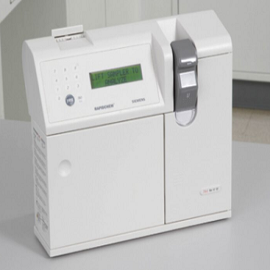 Siemens RAPIDChem 744 Electrolyte Analyzers