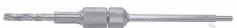 DCS TRIPLE REAMER