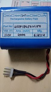 4000 amp Battery for Defibrillator, defibrillator spares and accessories, spares for defibrillator, Defib spares, 4000 amp battery, buy sell medical equipment, primedeq, medical equipment marketplace,medical equipment, e-marketplace, biomedical equipment 