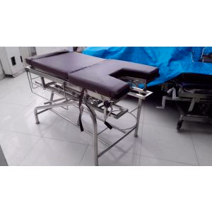 Hospitech Delivery table, delivery table, labor cot, hospitech medical equipment, buy sell medical equipment, primedeq, medical equipment marketplace,medical equipment, e-marketplace, biomedical equipment online, rental, service, spares, AMC, used, new eq