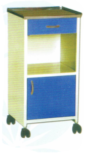 BEW Bed Side Locker (Deluxe) BE 14