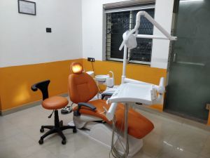 Dental Chair MS Surgicals