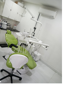 Buy used dental chair