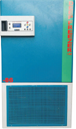 APS DF 18 ULT (-40°C to -86°C ) Plasma Storage Cabinet