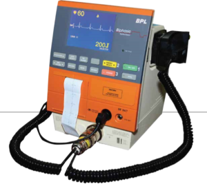 BPL BI-Phasic Defibrillator DF 2617/R