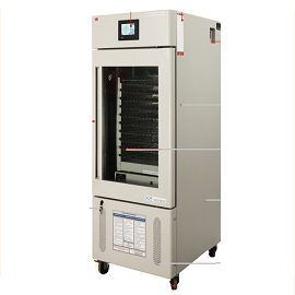 Platelet Incubator cum Agitator PIA-60 of X2 Series