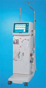 Nipro Dialysis Machine Diamax