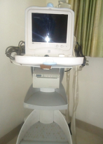 Refurbished GE Mindray Ultrasound Machine Scanner