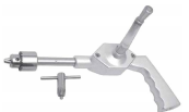 UNIVERSAL BONE DRILL WITH SS GEARS