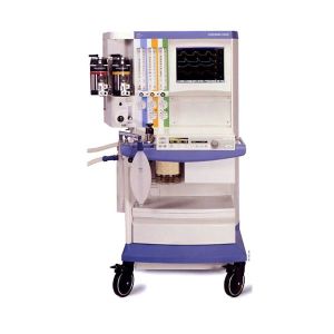 Drager Narkomed 6400 Anesthesia Machine