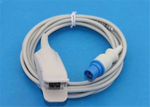 SPO2 Pediatric Probe for Drager patient monitor, drager patient monitor spares, patient monitor spares and accessories, spo2 probe, buy sell medical equipment, primedeq, medical equipment marketplace,medical equipment, e-marketplace, biomedical equipment 