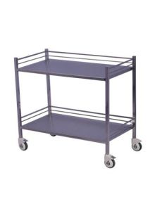 Mathurams Dressing Trolley