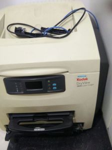 Kodak X-ray film printer Dry View 5800 Laser Imaging, X ray Accessories, X-ray imaging printer, buy sell medical equipment, primedeq, medical equipment marketplace,medical equipment, e-marketplace, biomedical equipment online, rental, service, spares, AMC