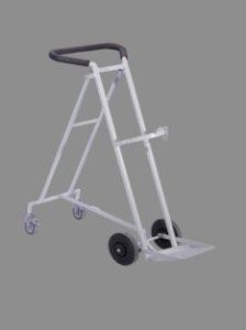 Mathurams D – TYPE CYLINDER TROLLEY