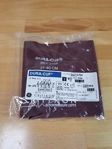 NIBP adult dura cuff large for GE Patient Monitor