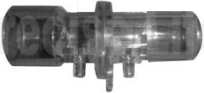 GE M1174442-S1 Ventilator Flow Sensor 