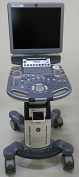 GE Voluson E6 BT15 Ultrasound Machine