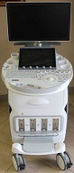 GE Voluson E6 BT16 Ultrasound Machine