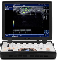 GE Logiq E BT12 Ultrasound Machine