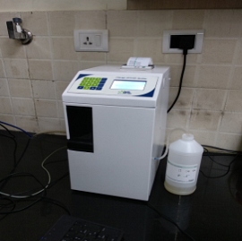 Buy used Electrolyte Analyser CKKL, buy electrolyte analyser , CKK Lyte Electrolyte analyser for sale 