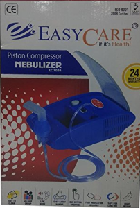 Easycare Piston compressor nebulizer, easycare products online online nebuluzer, device for chronic cold, easycare, new easycae products, buy sell medical equipment, primedeq, medical equipment marketplace,medical equipment, e-marketplace, biomedical equi