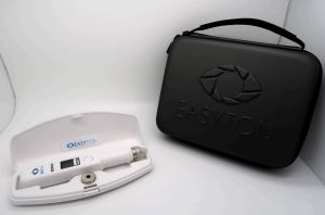 Easyton Transpalpebral Digital IOP Tonometer