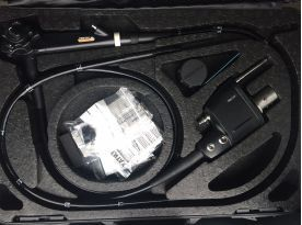 Pentax EC-3890F i2 Colonoscope