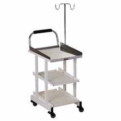 ECG trolley, buy sell medical equipment, primedeq, medical equipment marketplace,medical equipment, e-marketplace, biomedical equipment online, rental, service, spares, AMC