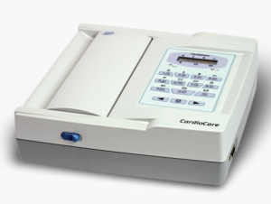Bionet Cardio Care 2000 ECG Machine 12 Channel,ecg,buy,sell,new,primedeq
