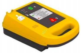 Buy used second hand refurbished AED machines at best price in India