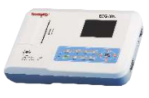 Niscomed ECG Machine Three Channel ECG-300G