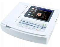 Buy 12 channel  ECG machine at best price