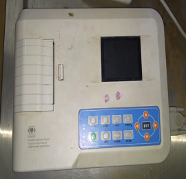 ECG Machine, BPL ECG Machine, buy , sell ,ecg test machine ,