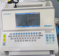 Allengers Pisces 1012 ECG Machine