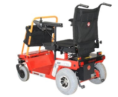 Ostrich ECSTACY ED450 Mobility Scooter Wheel Chair