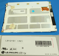 LCD Active 12.1 IN LB121S1-A2 P/N 66088 Avea